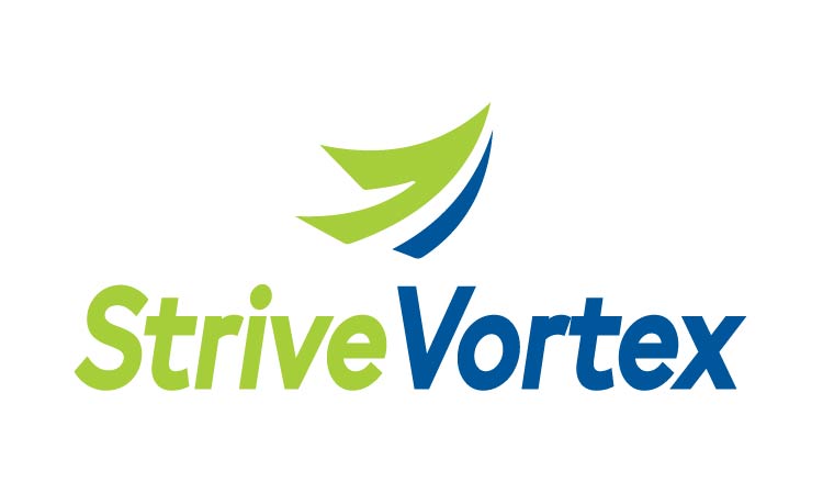 StriveVortex.com - Great premium domain marketplace